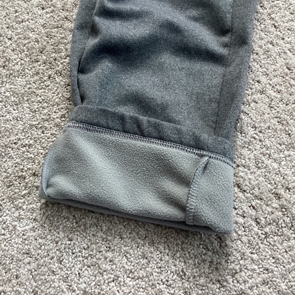 The North Face Gray Sweatpants - Picture 3 of 6